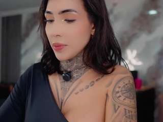 iamanna Live Webcam on CamSoda
