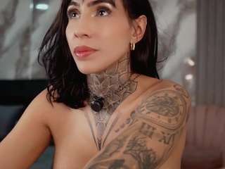 iamanna Live Webcam on CamSoda
