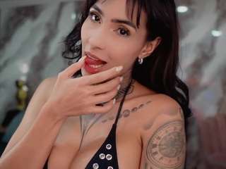 iamanna Live Webcam on CamSoda