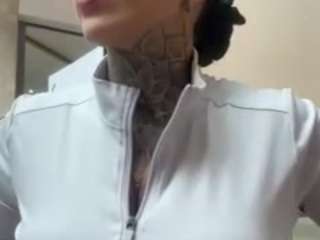 iamanna webcam