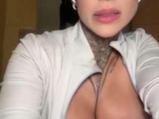 iamanna webcam