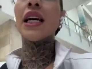 iamanna webcam