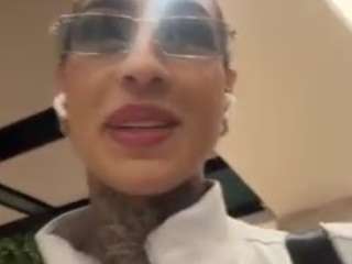 iamanna Live Webcam on CamSoda