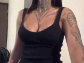 iamanna Live Webcam on CamSoda