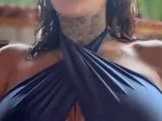 iamanna Live Webcam on CamSoda