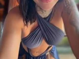 iamanna Live Webcam on CamSoda