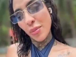 iamanna Live Webcam on CamSoda