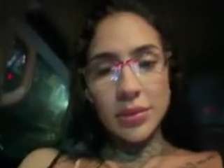 iamanna Live Webcam on CamSoda