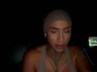 iamanna Live Webcam on CamSoda