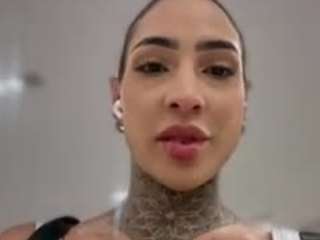 iamanna Live Webcam on CamSoda
