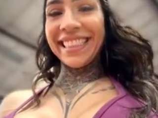 iamanna Sex Cam Show