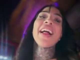 iamanna Sex Cam Show