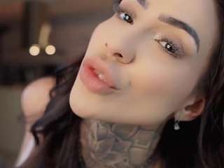 iamanna Sex Cam Show