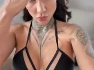 iamanna Sex Cam Show
