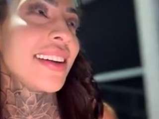 iamanna Sex Cam Show