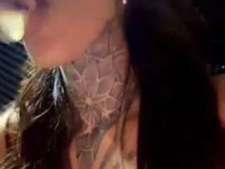 iamanna Sex Cam Show