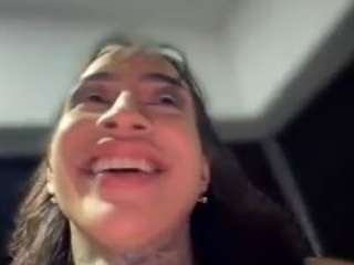iamanna Sex Cam Show
