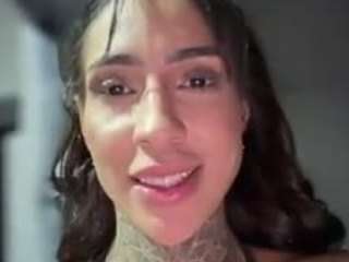 iamanna Sex Cam Show
