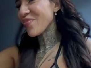 iamanna Sex Cam Show