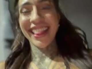 iamanna Sex Cam Show