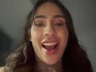 iamanna Sex Cam Show