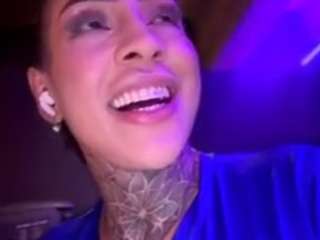 iamanna Sex Cam Show