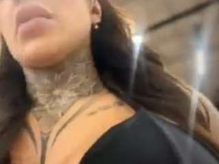 iamanna Live Webcam on CamSoda
