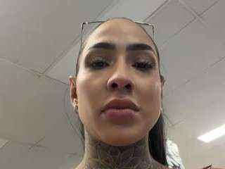 Anna Maria live cam