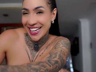 iamanna