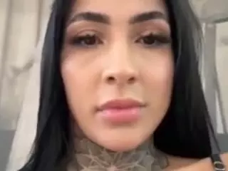 IamAnna's Live Sex Cam Show