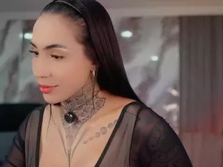 IamAnna's Live Sex Cam Show