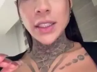 IamAnna's Live Sex Cam Show