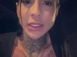 IamAnna's Live Sex Cam Show