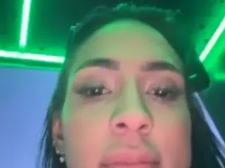 IamAnna's Live Sex Cam Show
