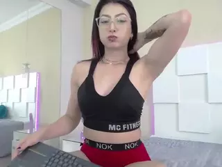 Lori's Live Sex Cam Show