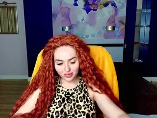 misskiten's Live Sex Cam Show