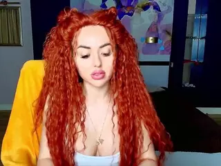 misskiten's Live Sex Cam Show