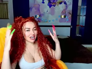 misskiten's Live Sex Cam Show