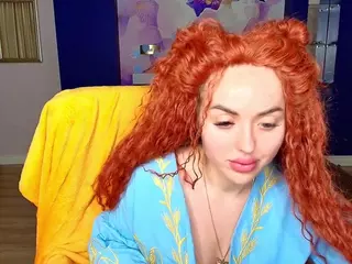 misskiten's Live Sex Cam Show