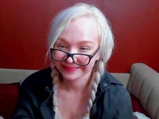 eroticnana Live Webcam on CamSoda