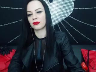 MistressJolie's live chat room