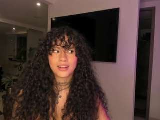 giia Live Webcam on CamSoda