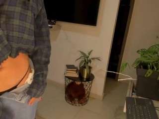 giia Live Webcam on CamSoda