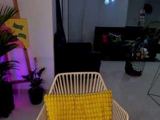 giia Live Webcam on CamSoda