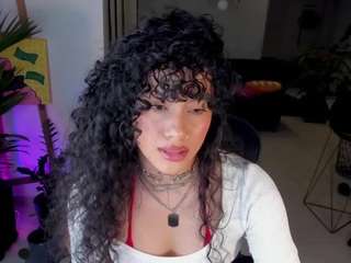 giia Live Webcam on CamSoda