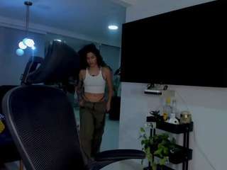 giia Live Webcam on CamSoda