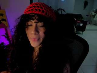 giia Live Webcam on CamSoda