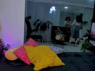 giia Live Webcam on CamSoda