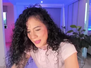 GIIA's Live Sex Cam Show