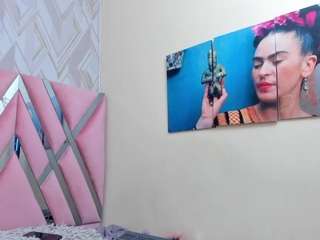 marylin-horny cam